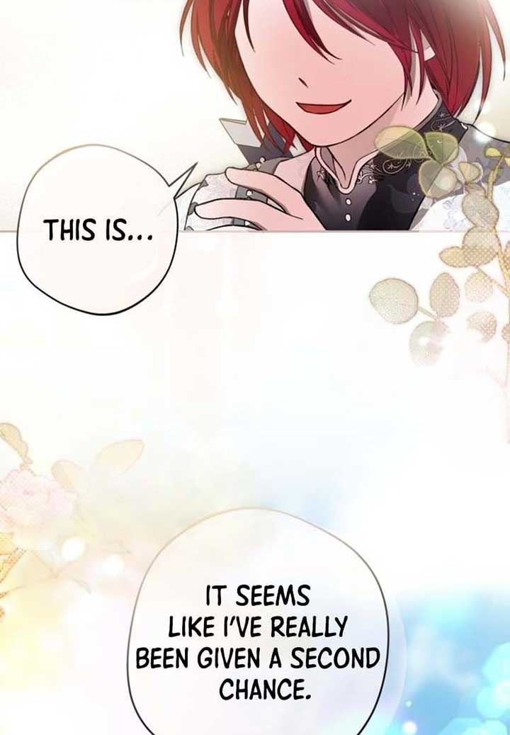 The villain tyrant has returned Chapter 2 - Page 26