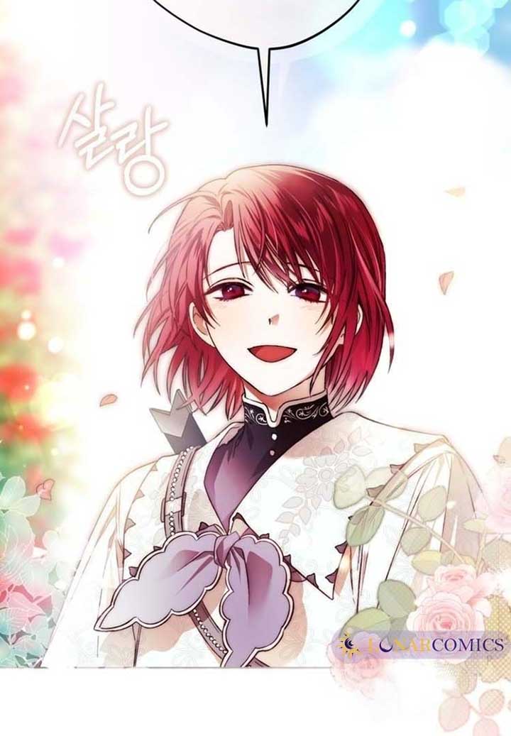 The villain tyrant has returned Chapter 2 - Page 27