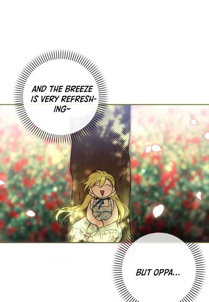 The villain tyrant has returned Chapter 2 - Page 3