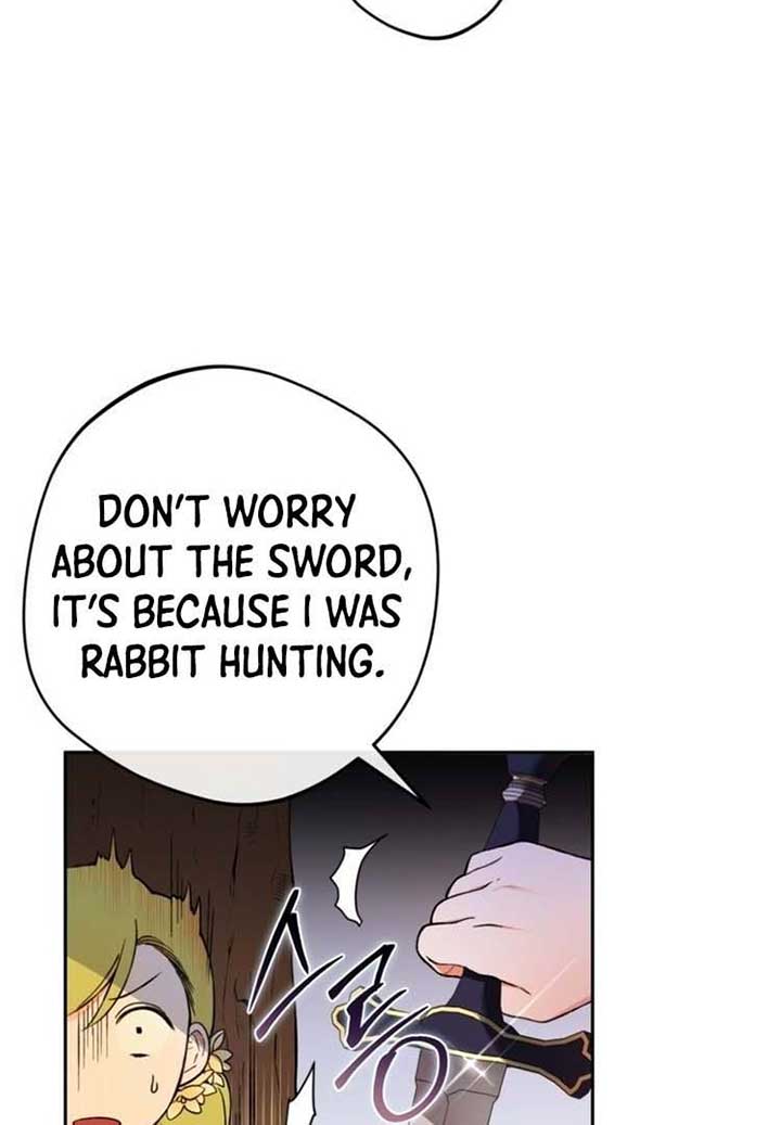 The villain tyrant has returned Chapter 2 - Page 31