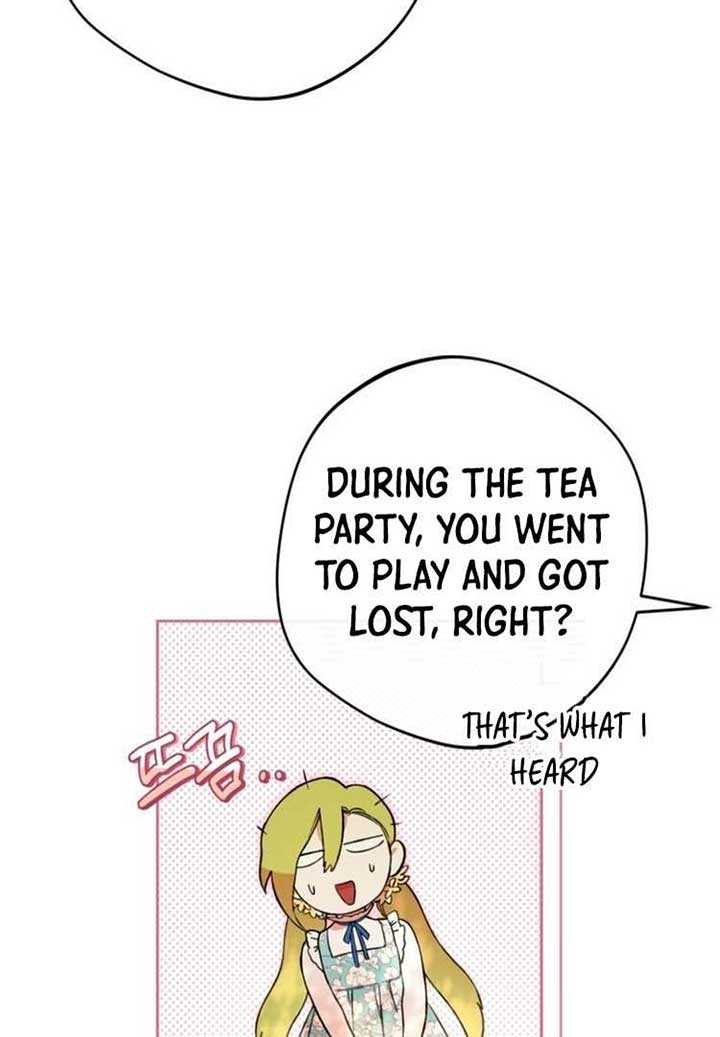 The villain tyrant has returned Chapter 2 - Page 34