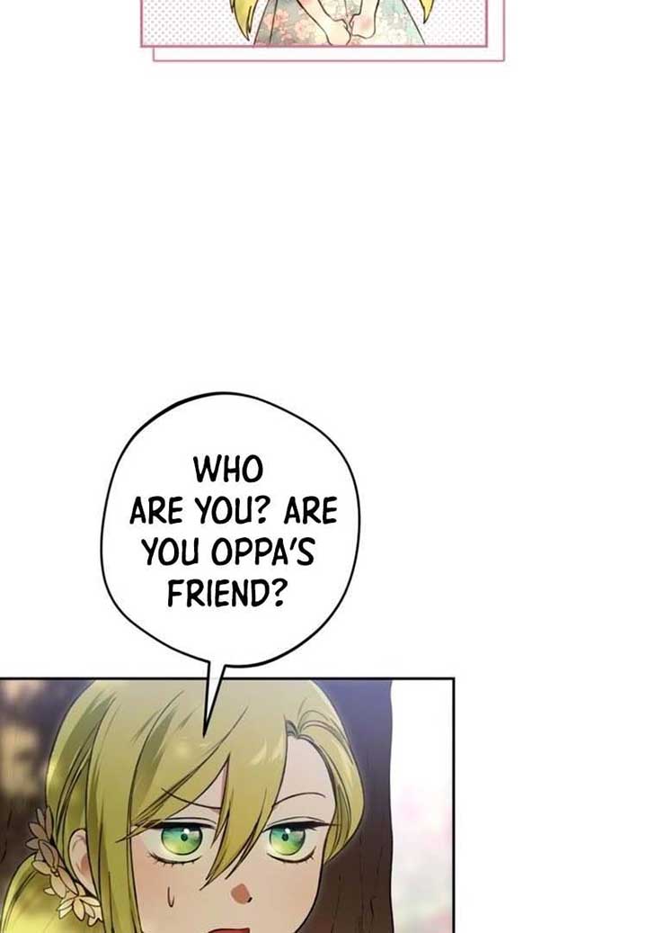 The villain tyrant has returned Chapter 2 - Page 35