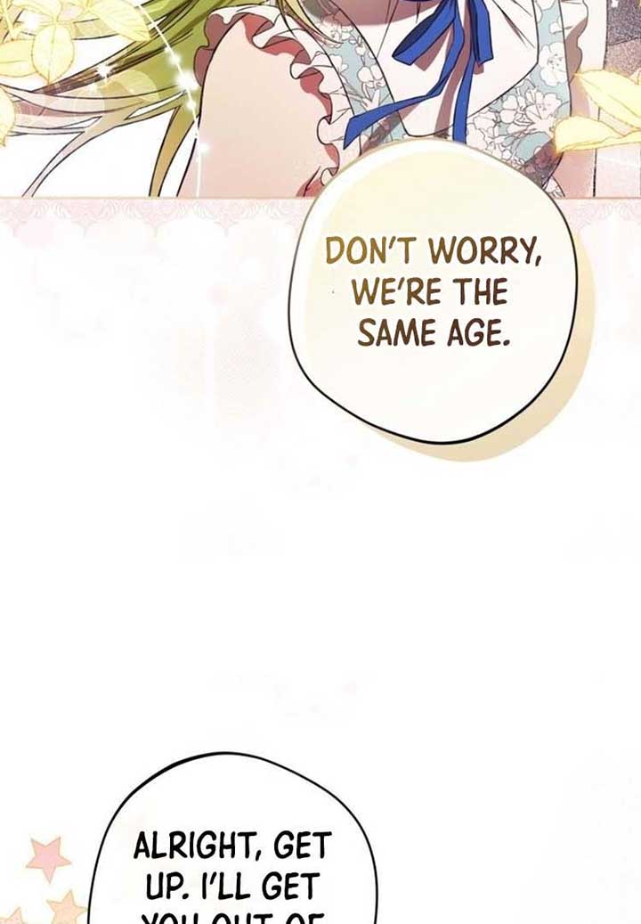 The villain tyrant has returned Chapter 2 - Page 39