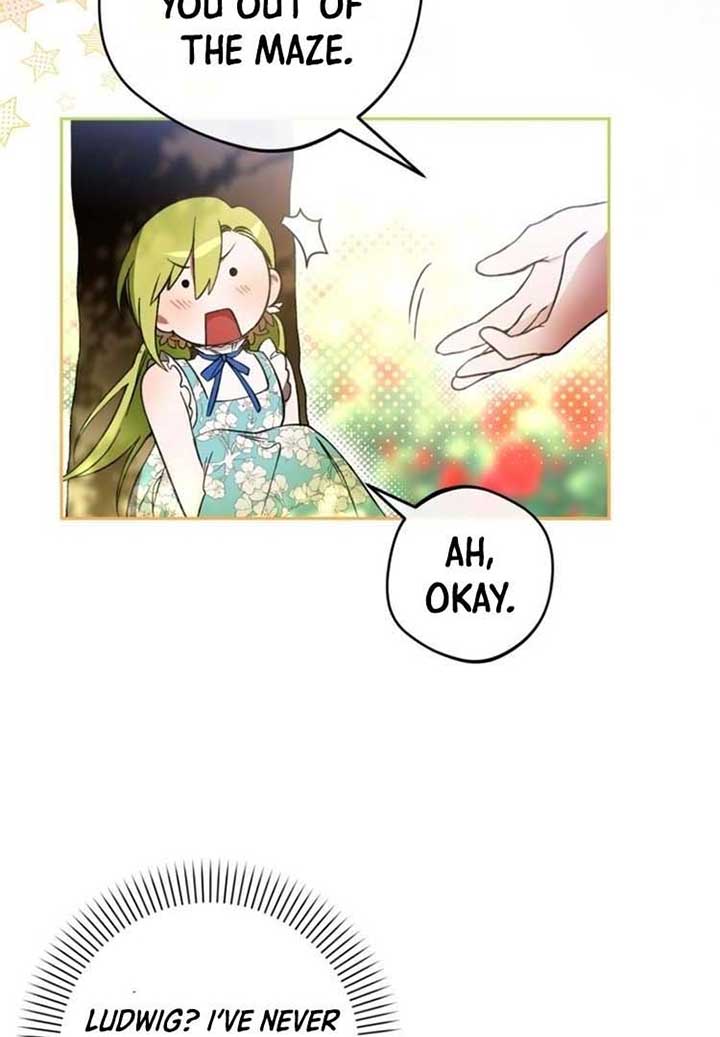 The villain tyrant has returned Chapter 2 - Page 40