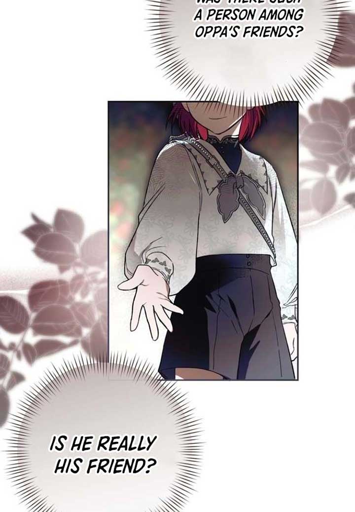 The villain tyrant has returned Chapter 2 - Page 42