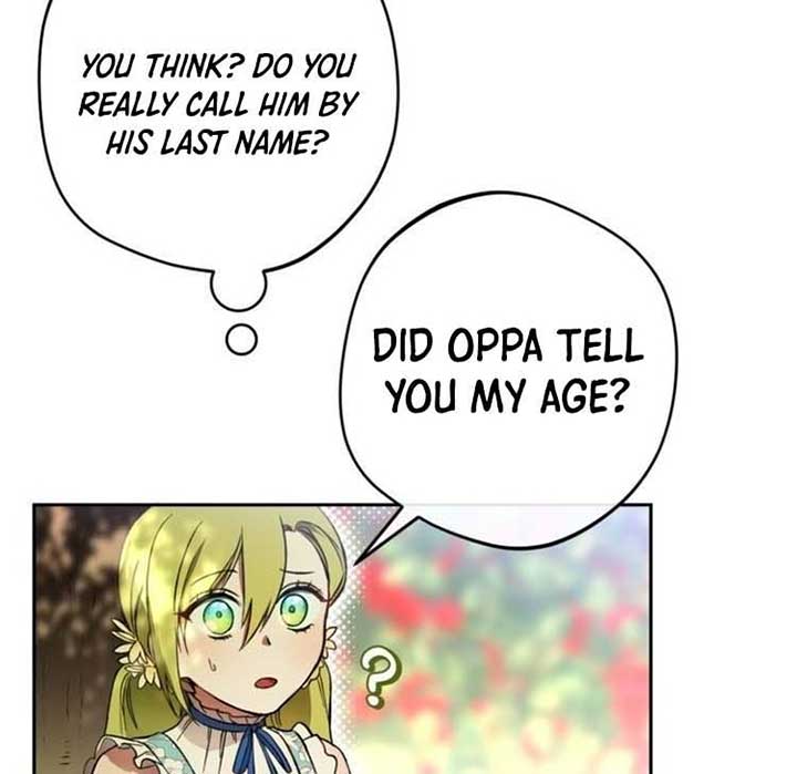 The villain tyrant has returned Chapter 2 - Page 45