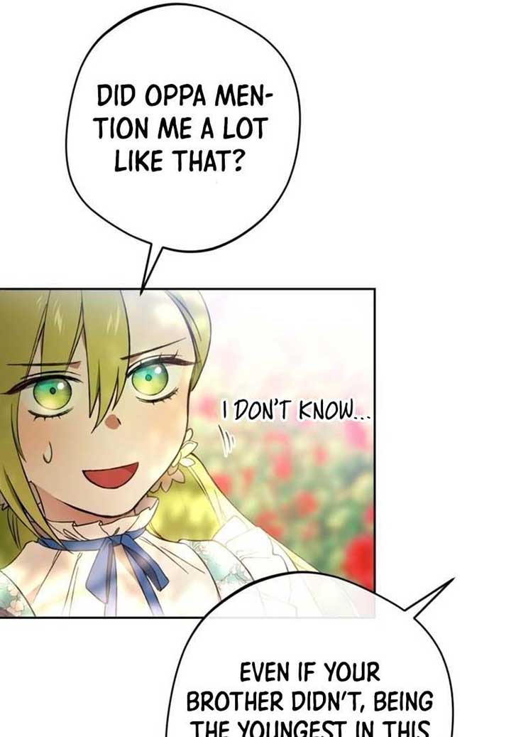 The villain tyrant has returned Chapter 2 - Page 47