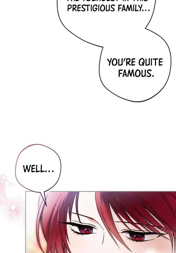 The villain tyrant has returned Chapter 2 - Page 48