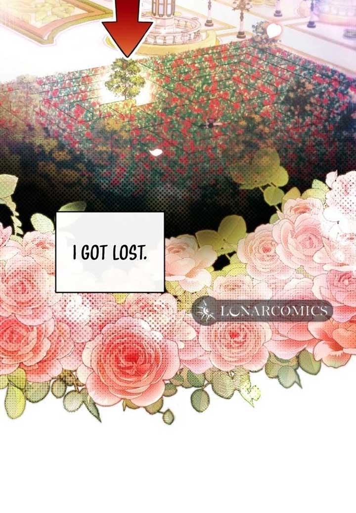 The villain tyrant has returned Chapter 2 - Page 5