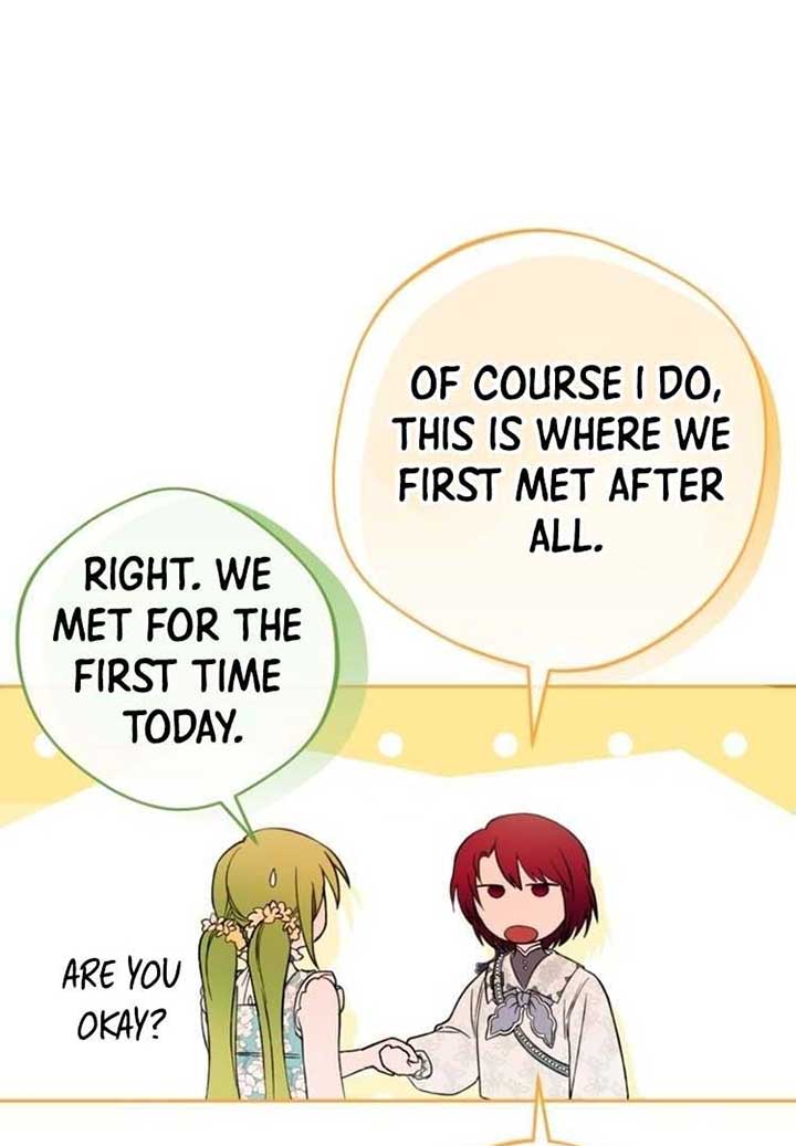 The villain tyrant has returned Chapter 2 - Page 51