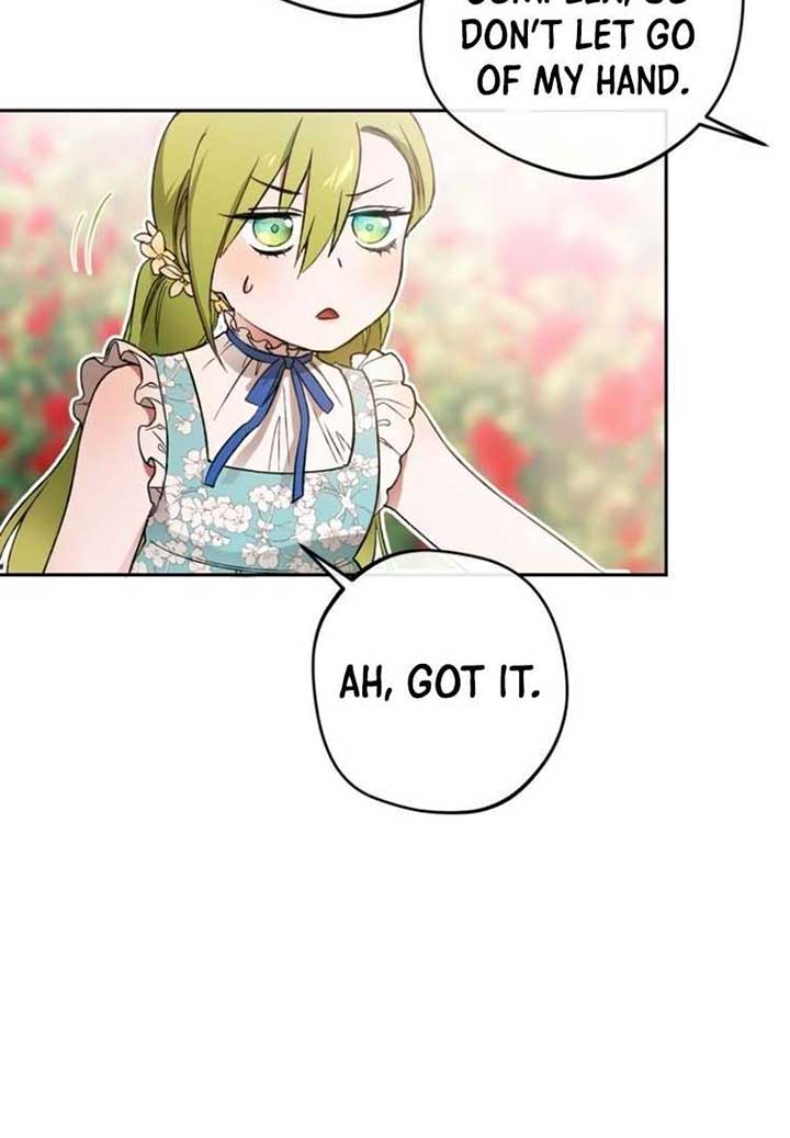 The villain tyrant has returned Chapter 2 - Page 53