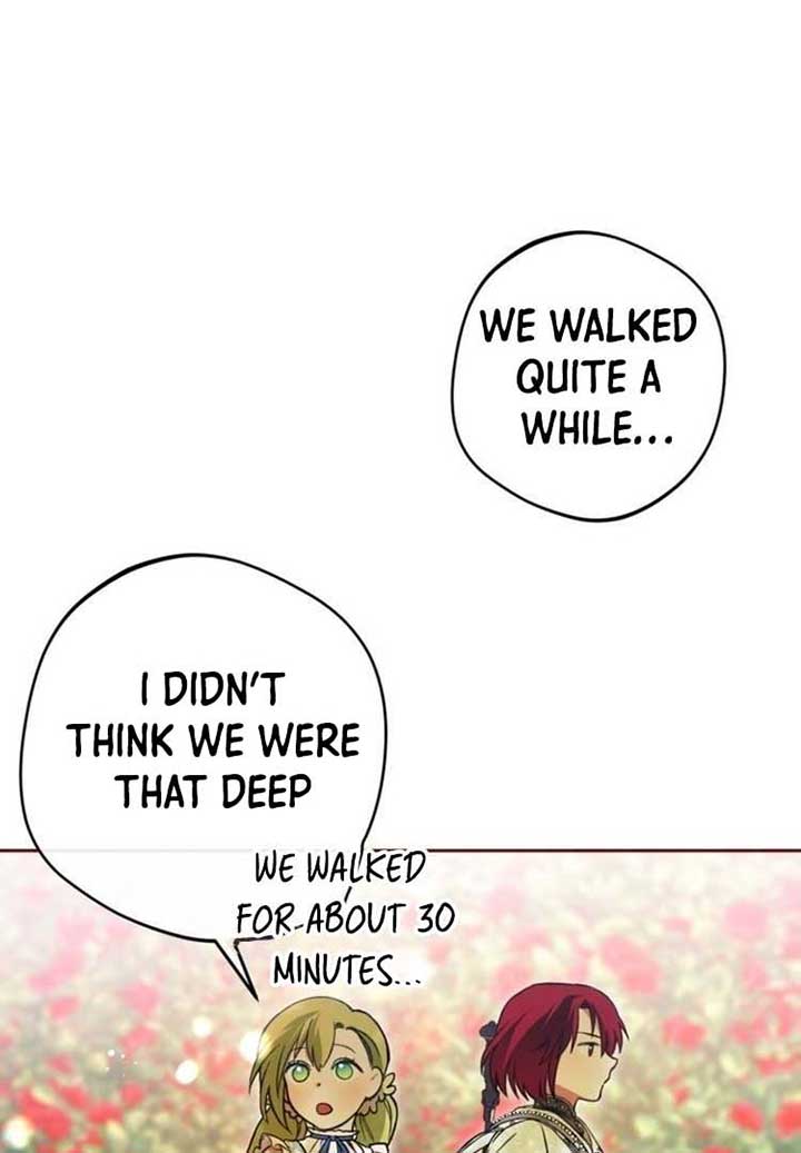 The villain tyrant has returned Chapter 2 - Page 57