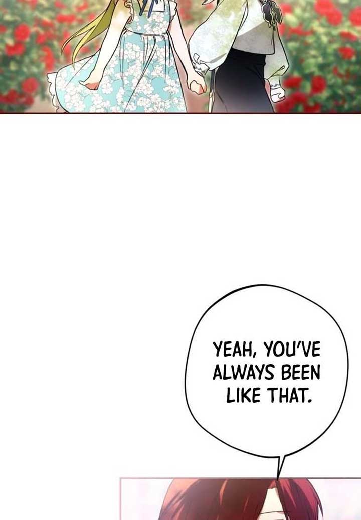 The villain tyrant has returned Chapter 2 - Page 58