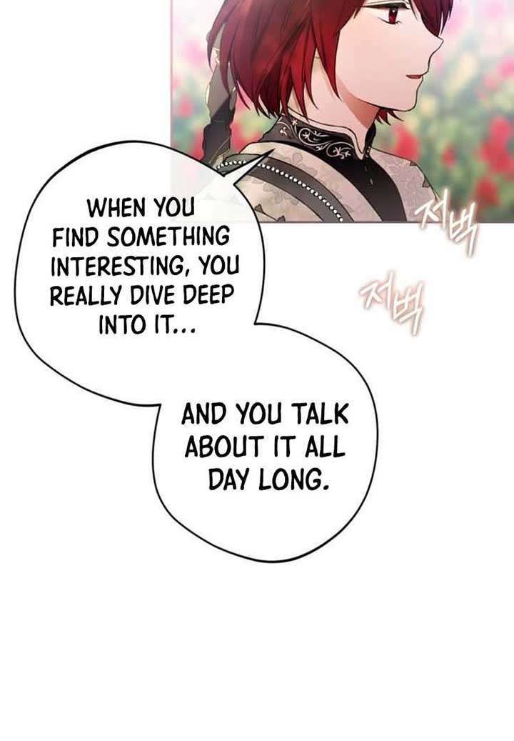 The villain tyrant has returned Chapter 2 - Page 59