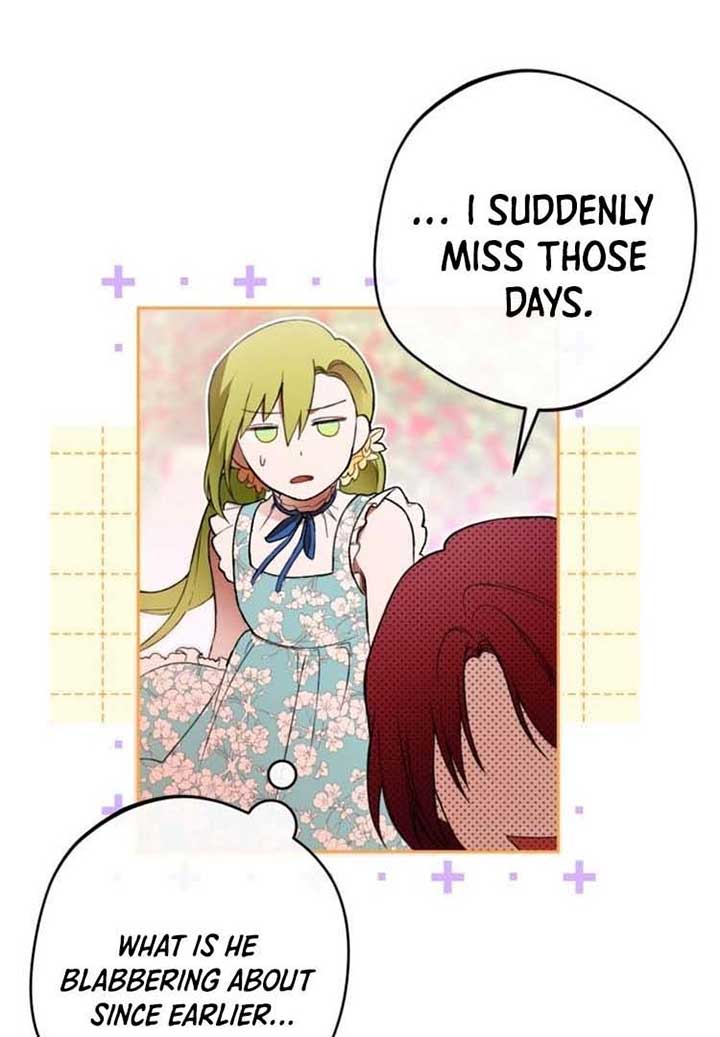 The villain tyrant has returned Chapter 2 - Page 60