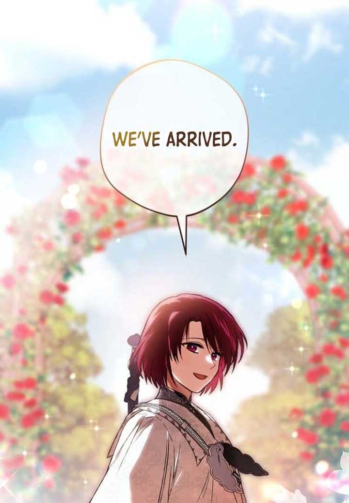 The villain tyrant has returned Chapter 2 - Page 62