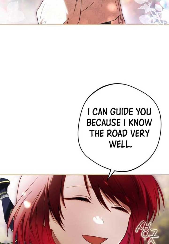 The villain tyrant has returned Chapter 2 - Page 63