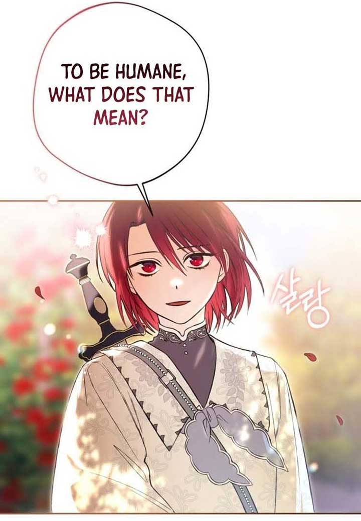 The villain tyrant has returned Chapter 2 - Page 66