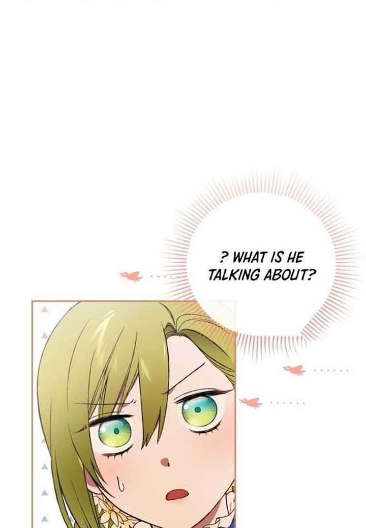 The villain tyrant has returned Chapter 2 - Page 67