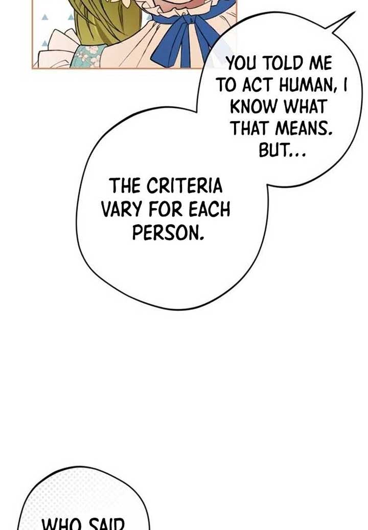 The villain tyrant has returned Chapter 2 - Page 68