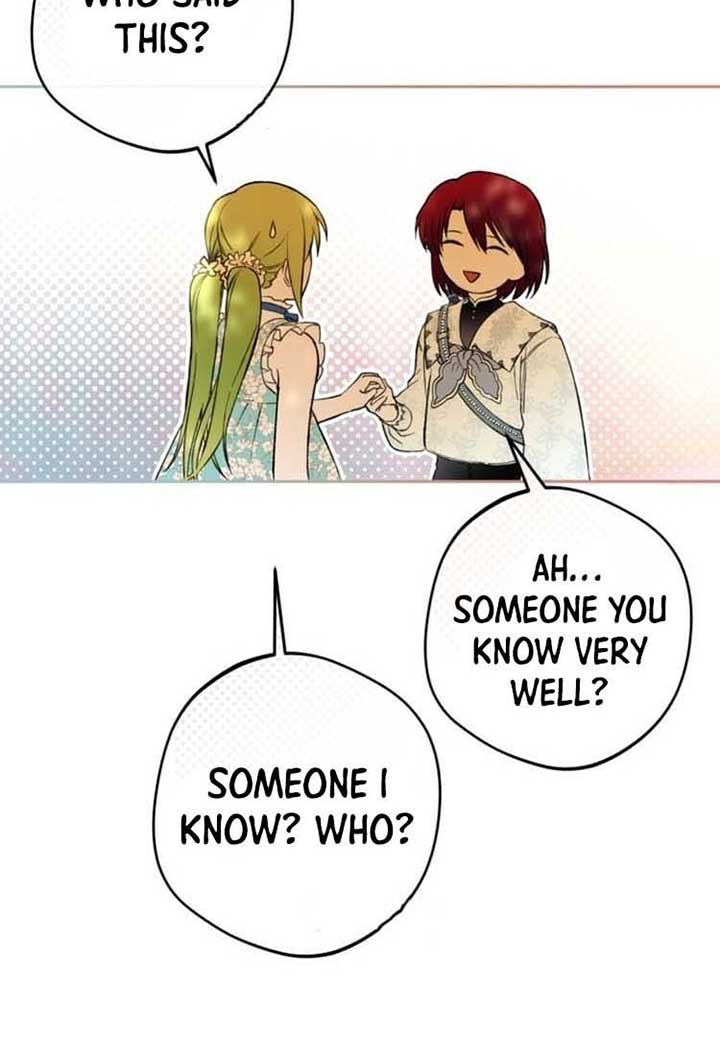 The villain tyrant has returned Chapter 2 - Page 69