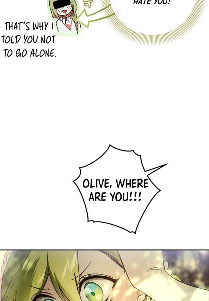 The villain tyrant has returned Chapter 2 - Page 7