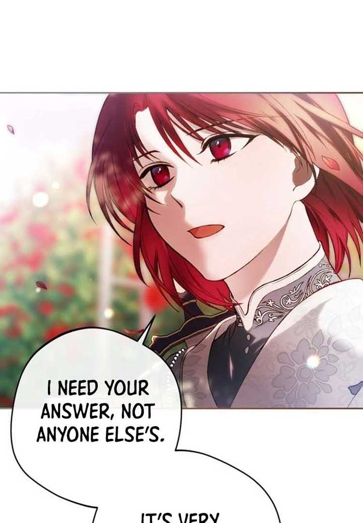 The villain tyrant has returned Chapter 2 - Page 70