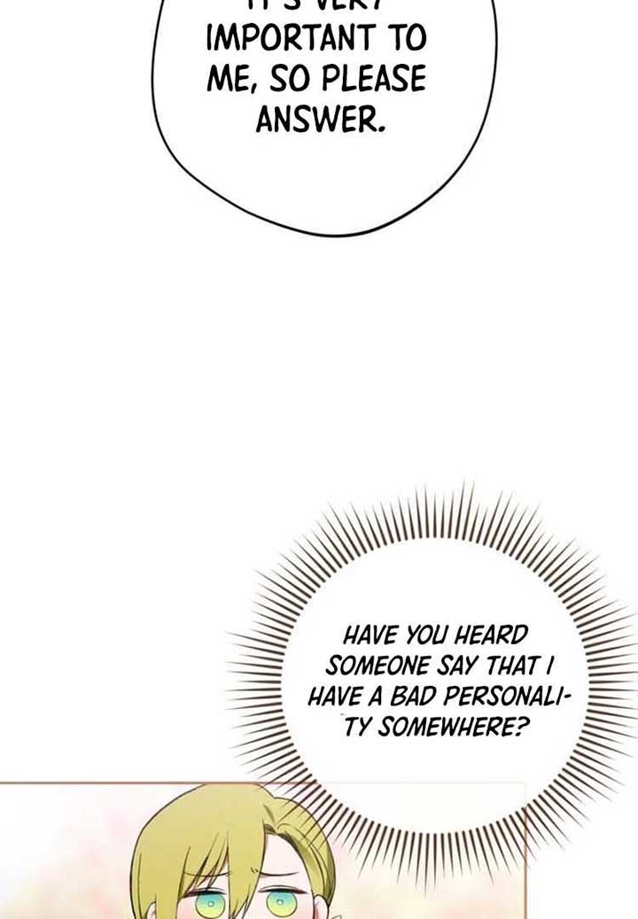 The villain tyrant has returned Chapter 2 - Page 71