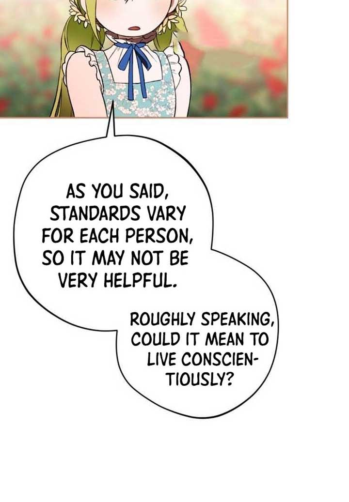 The villain tyrant has returned Chapter 2 - Page 72