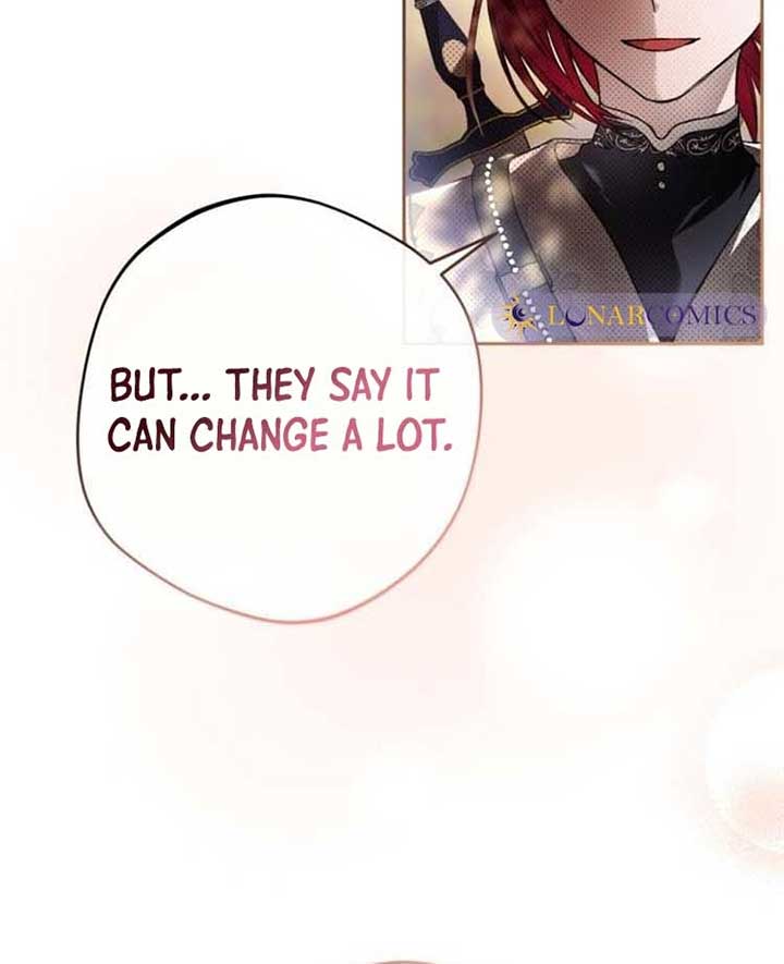 The villain tyrant has returned Chapter 2 - Page 74