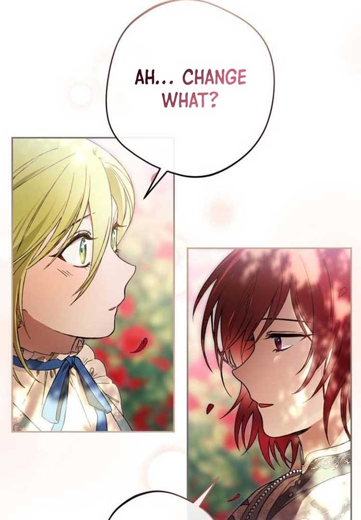 The villain tyrant has returned Chapter 2 - Page 75