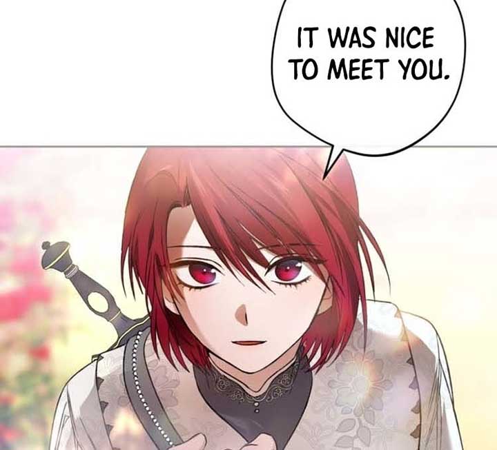 The villain tyrant has returned Chapter 2 - Page 83