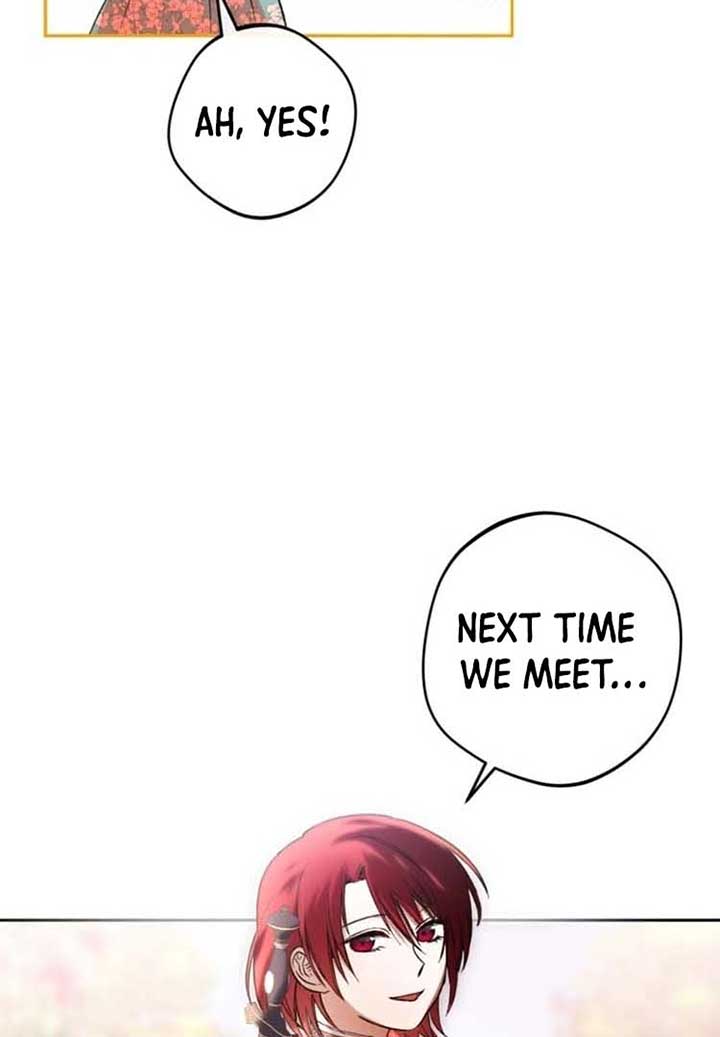 The villain tyrant has returned Chapter 2 - Page 87