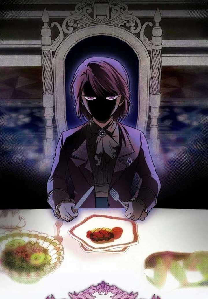 The villain tyrant has returned Chapter 2 - Page 95