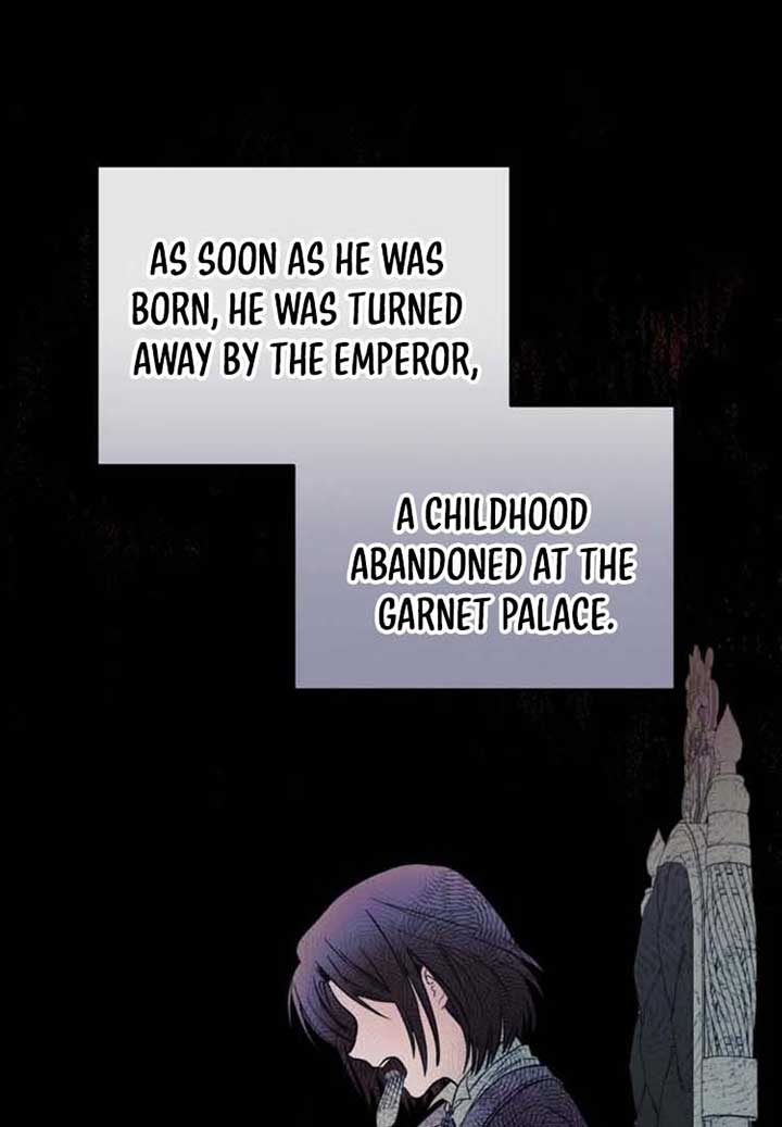 The villain tyrant has returned Chapter 2 - Page 98