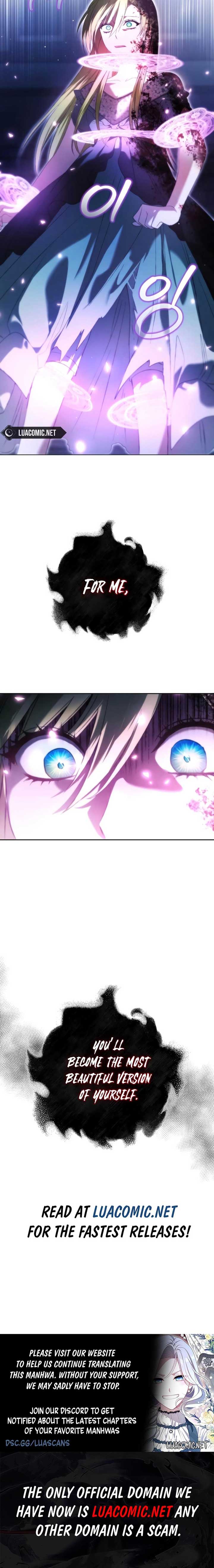 The villain tyrant has returned Chapter 28 - Page 14