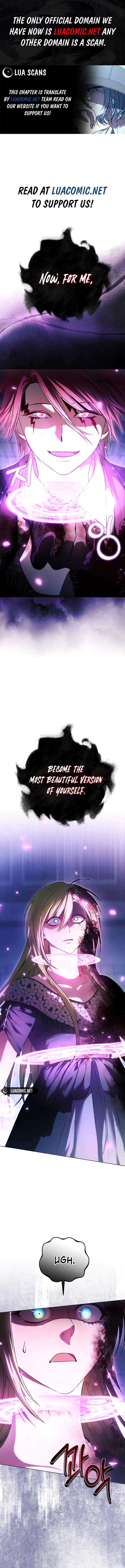 The villain tyrant has returned Chapter 29 - Page 1