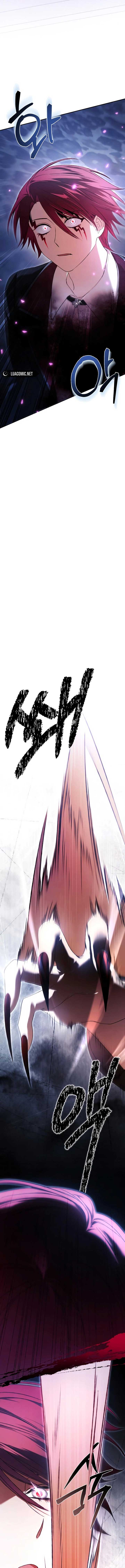 The villain tyrant has returned Chapter 29 - Page 3