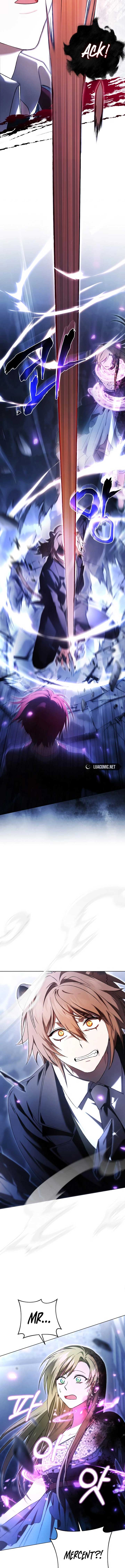 The villain tyrant has returned Chapter 29 - Page 4