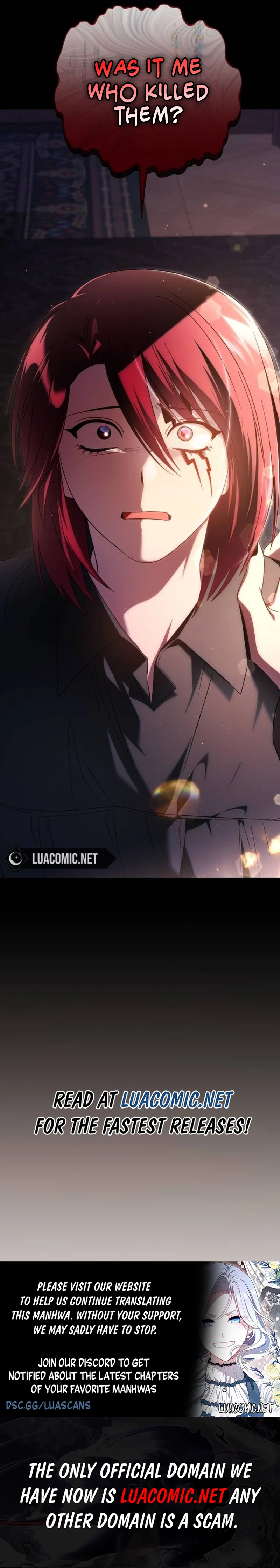 The villain tyrant has returned Chapter 34 - Page 13