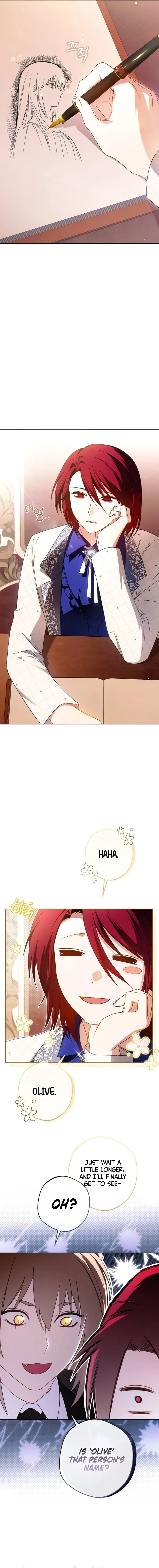 The villain tyrant has returned Chapter 36 - Page 2