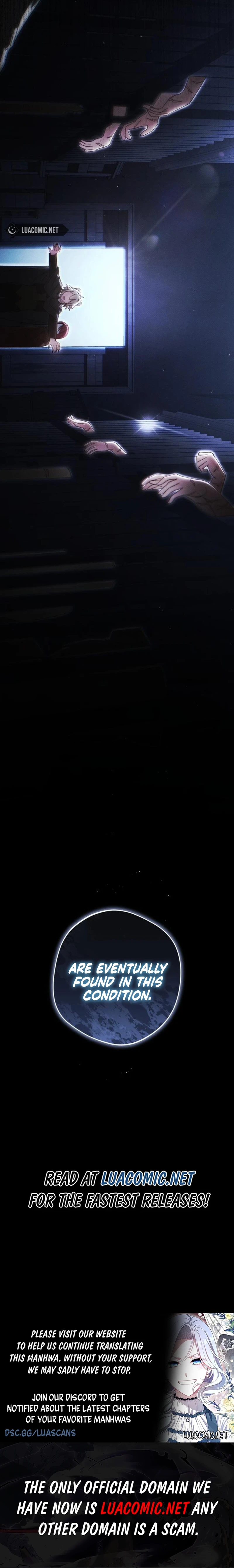 The villain tyrant has returned Chapter 38 - Page 12