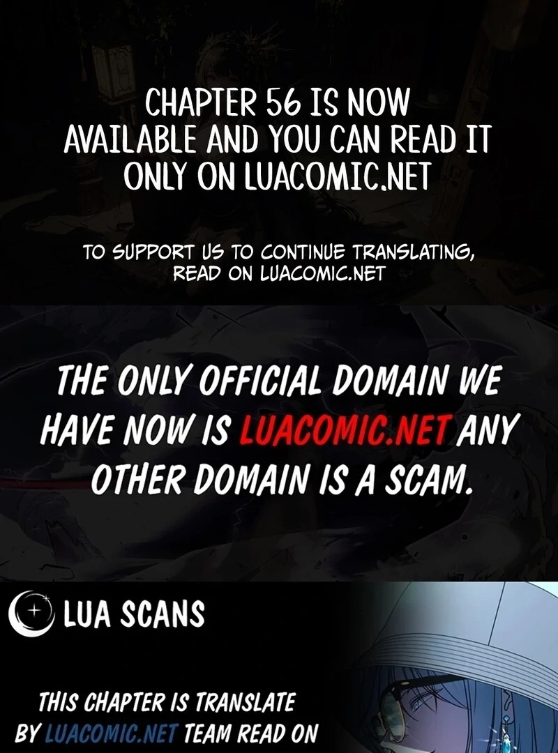 The villain tyrant has returned Chapter 51 - Page 1