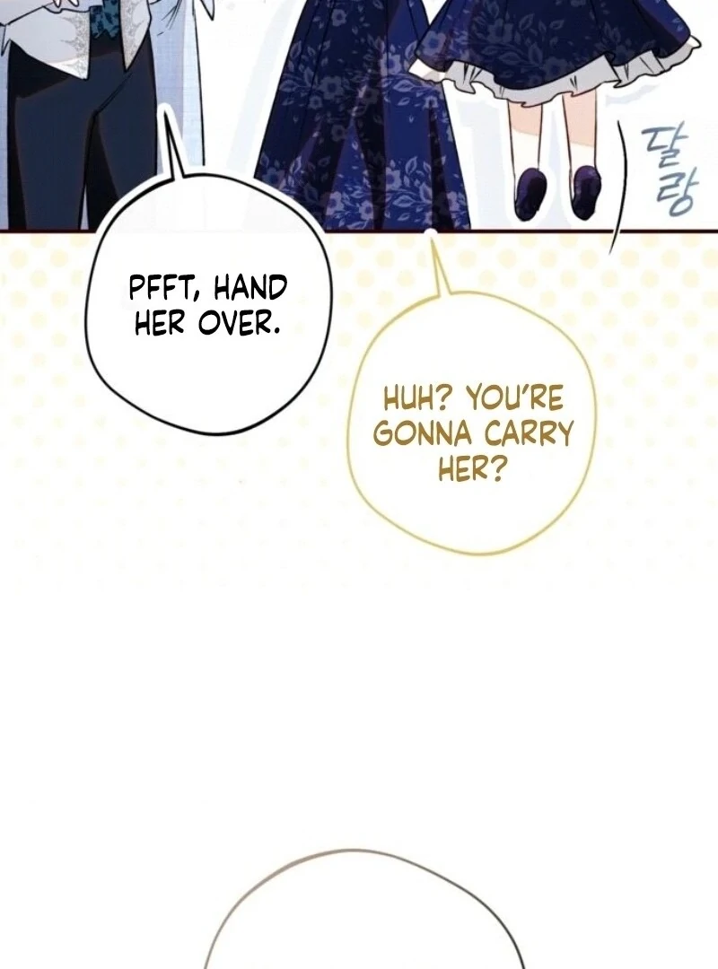 The villain tyrant has returned Chapter 51 - Page 10