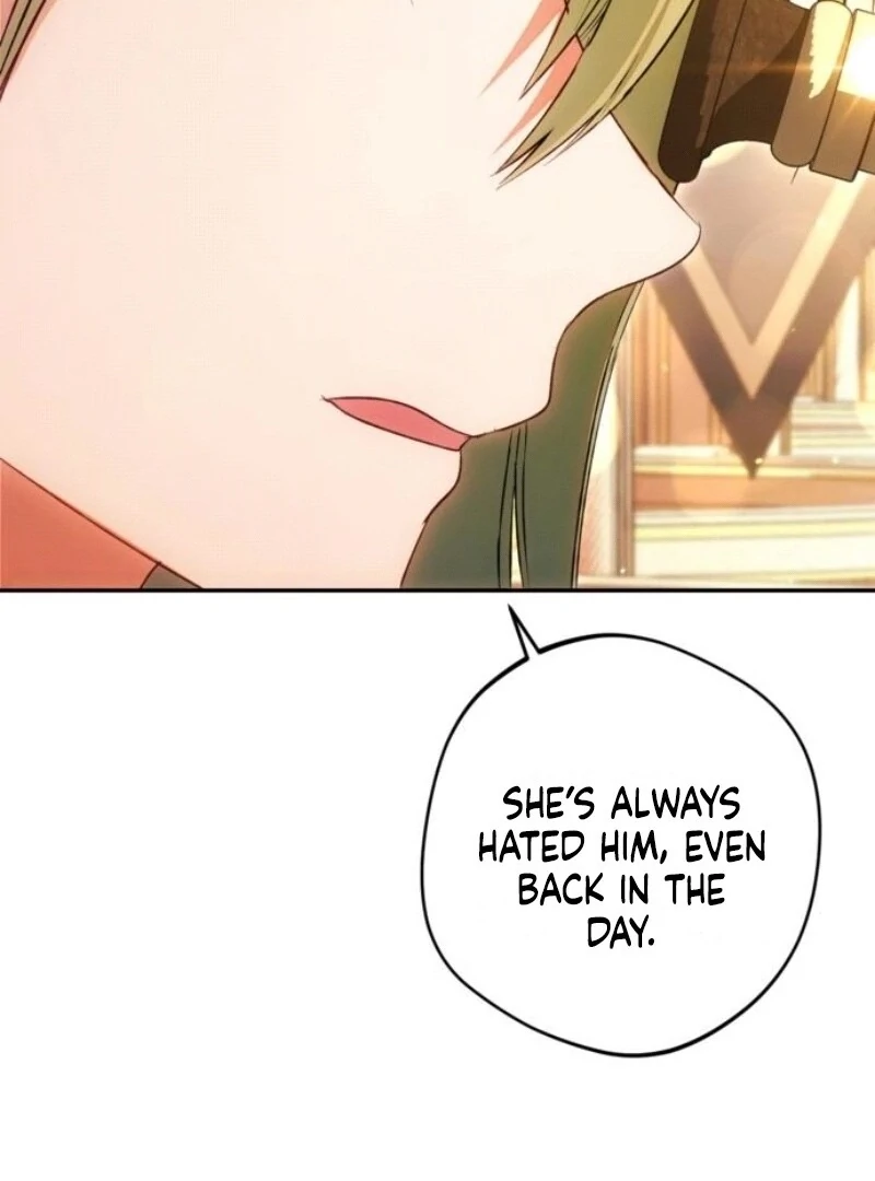 The villain tyrant has returned Chapter 51 - Page 100