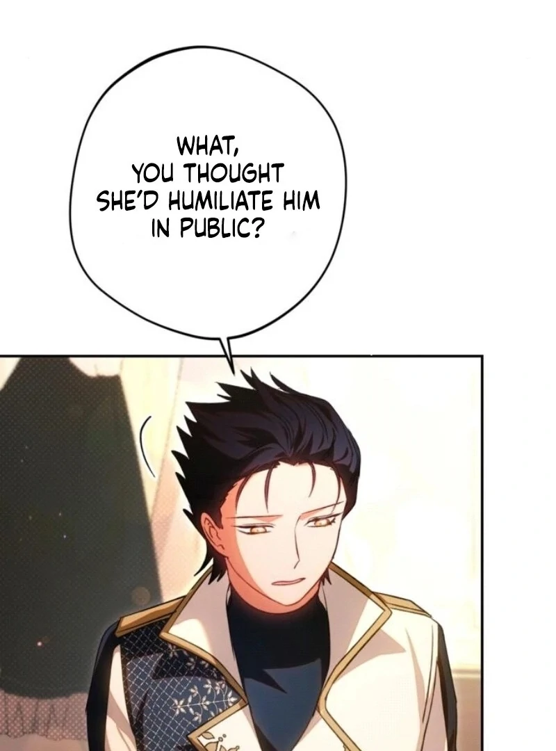 The villain tyrant has returned Chapter 51 - Page 101