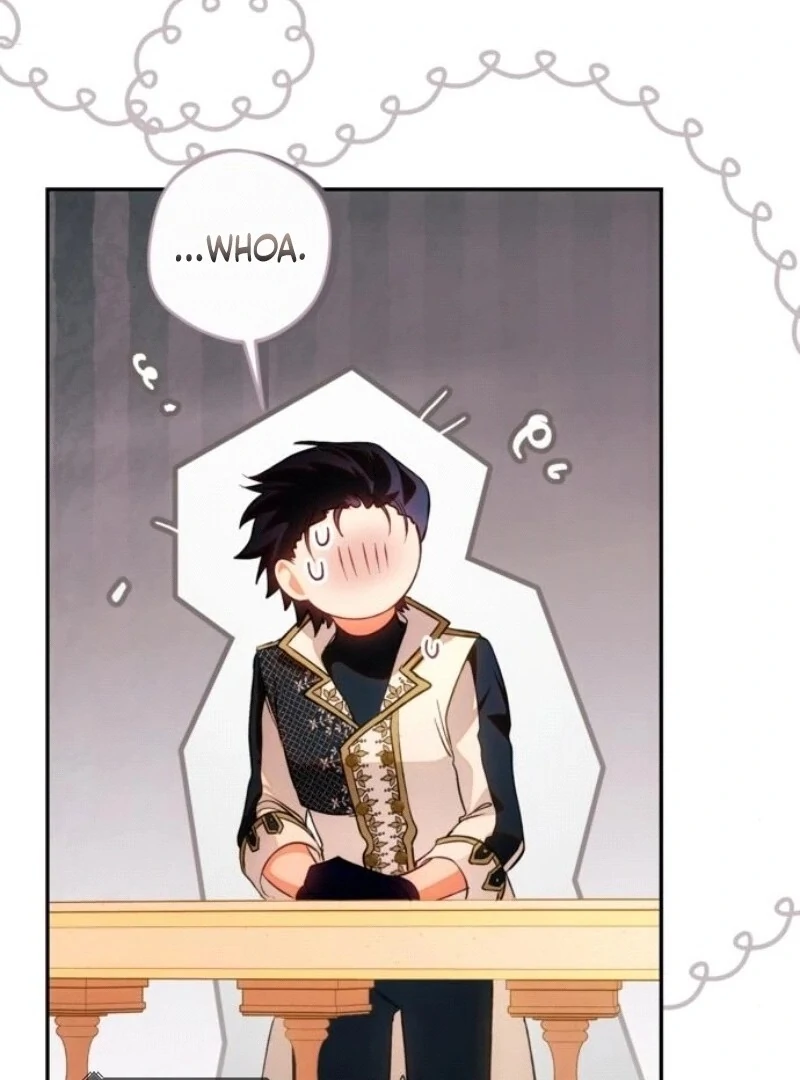 The villain tyrant has returned Chapter 51 - Page 103