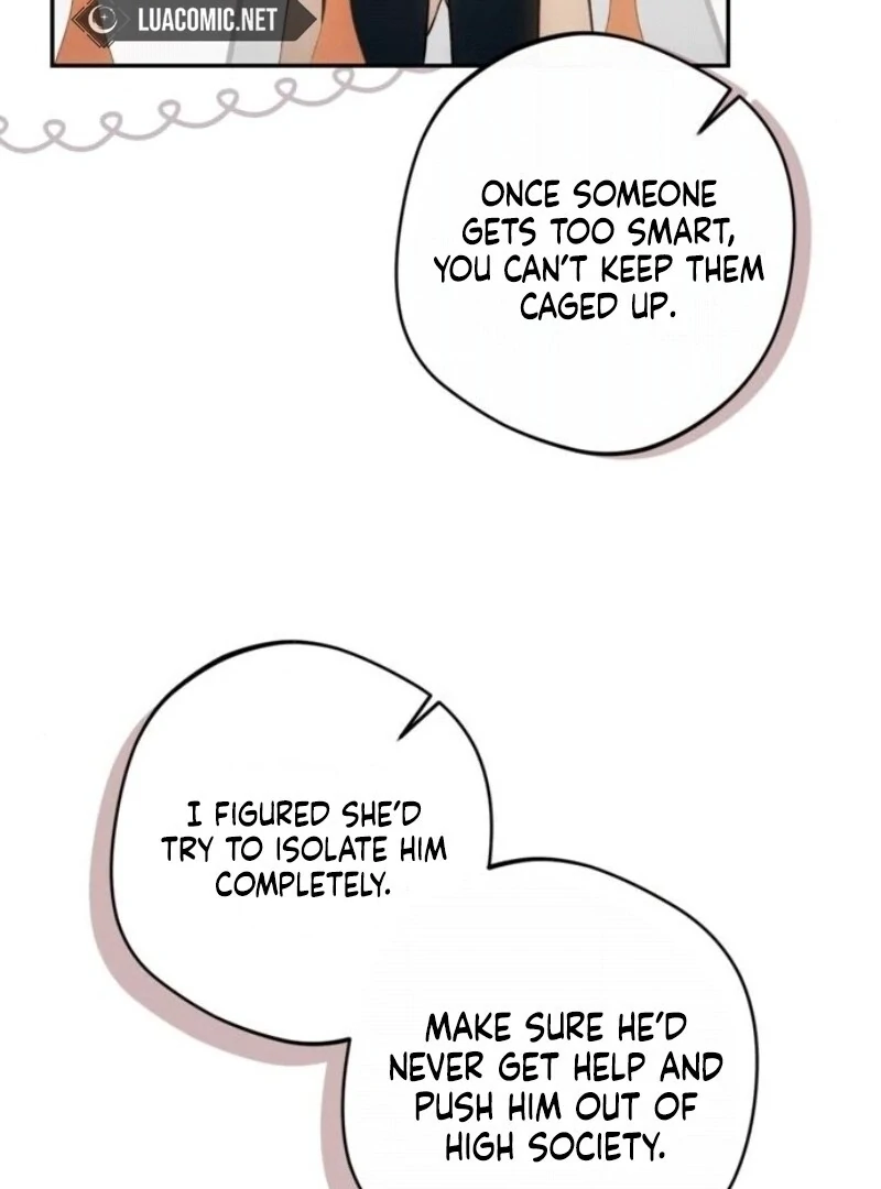 The villain tyrant has returned Chapter 51 - Page 104