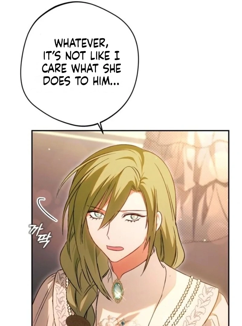 The villain tyrant has returned Chapter 51 - Page 108