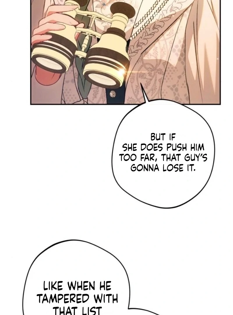 The villain tyrant has returned Chapter 51 - Page 109